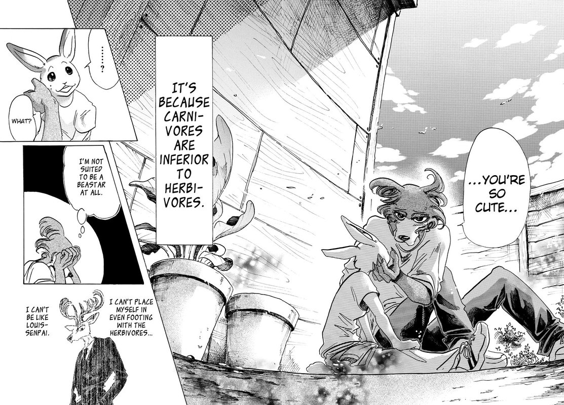 Beastars 79 18