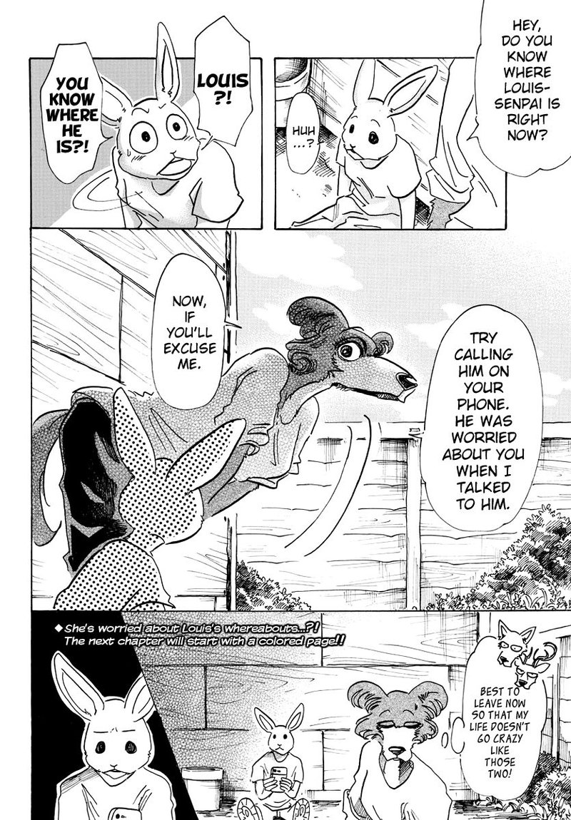 Beastars 79 19
