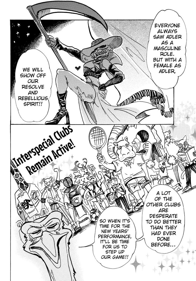 Beastars 79 2