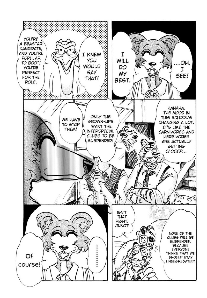 Beastars 79 3