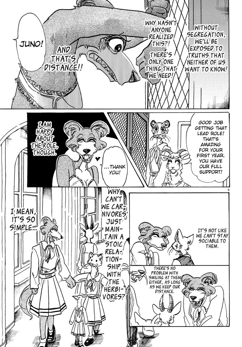 Beastars 79 5