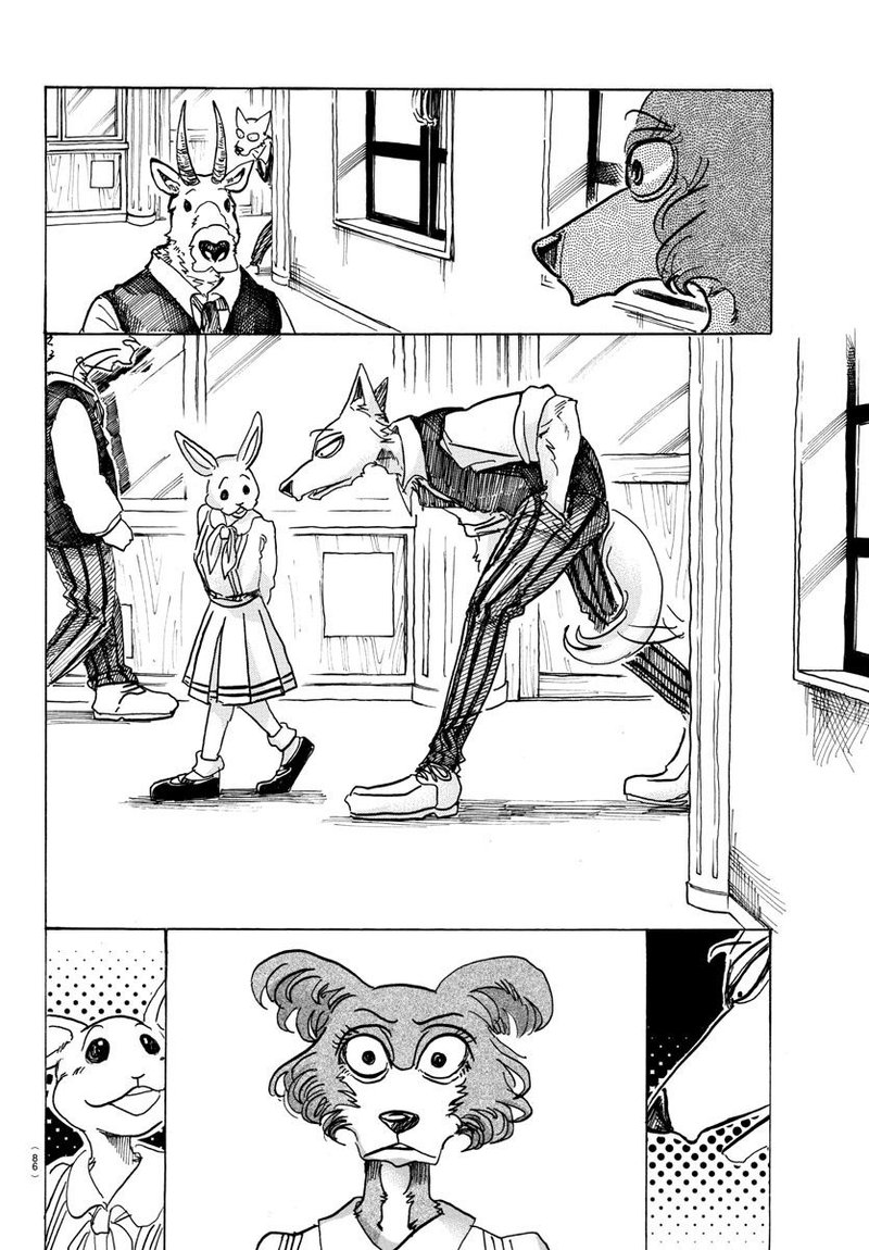 Beastars 79 6