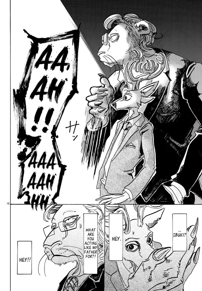 Beastars 80 13
