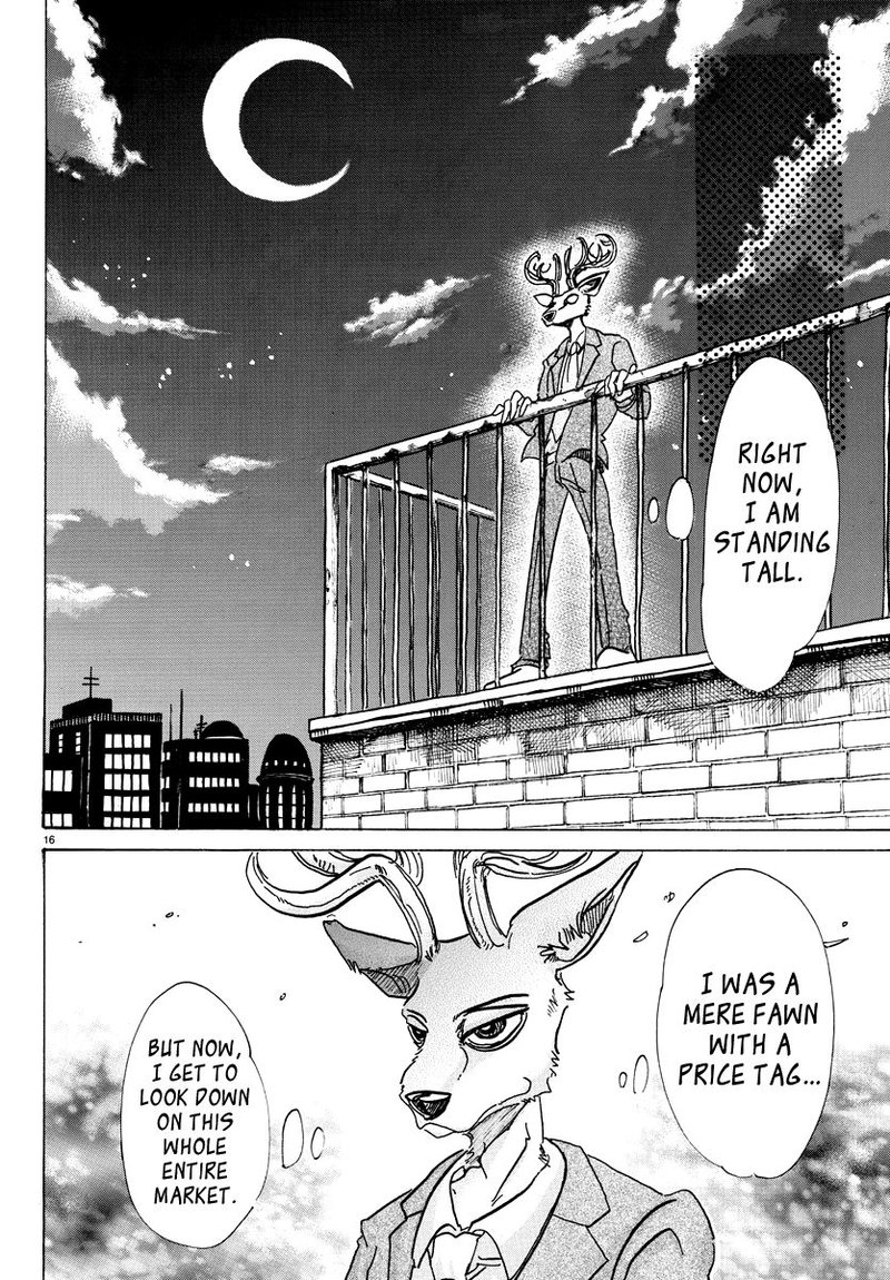 Beastars 80 17