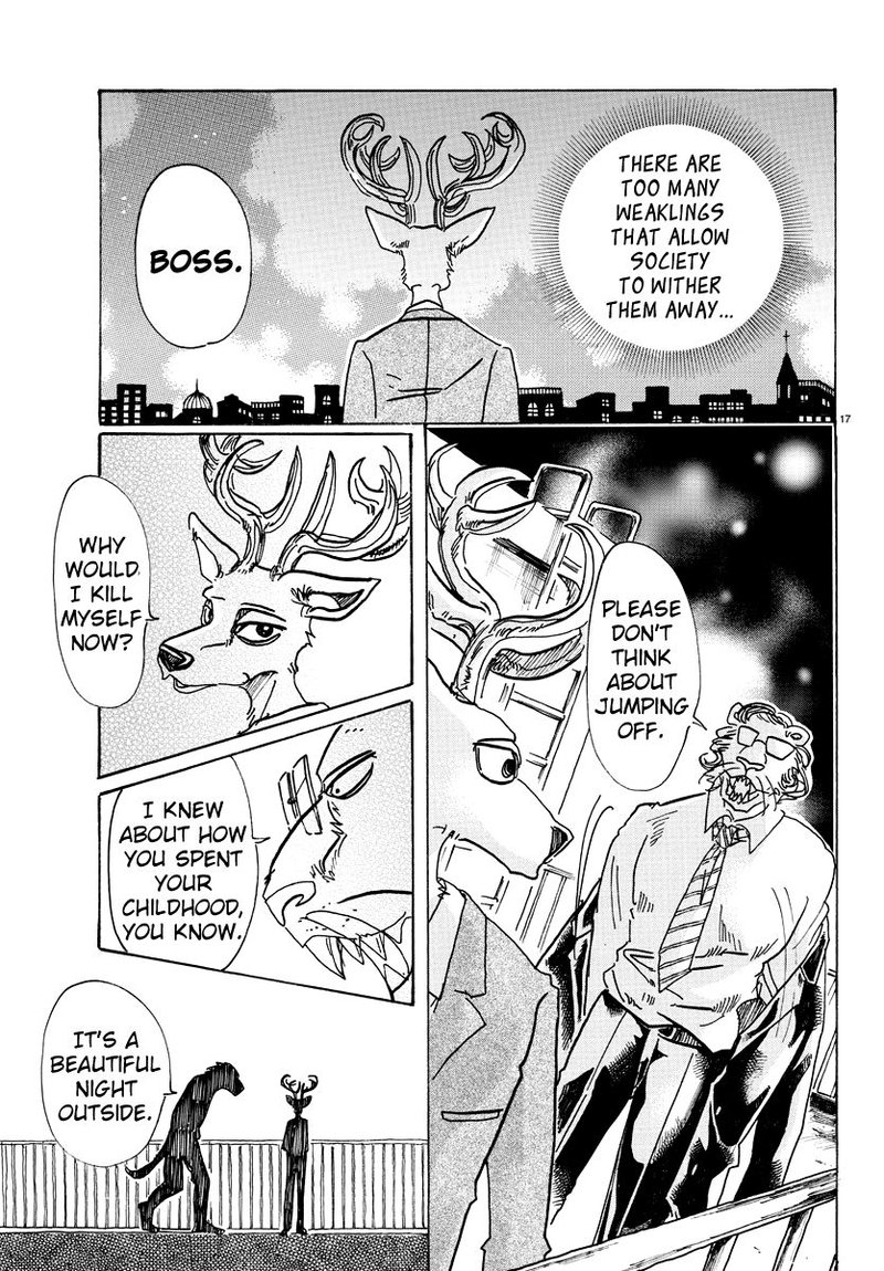 Beastars 80 18