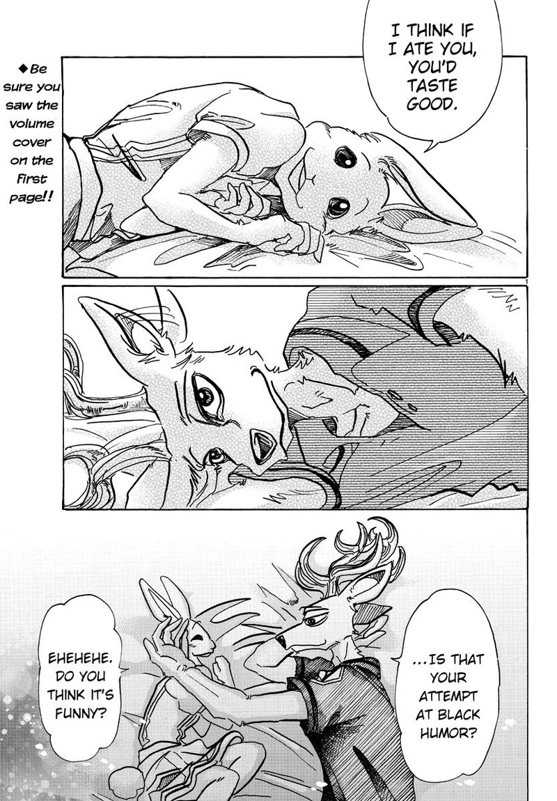 Beastars 80 2