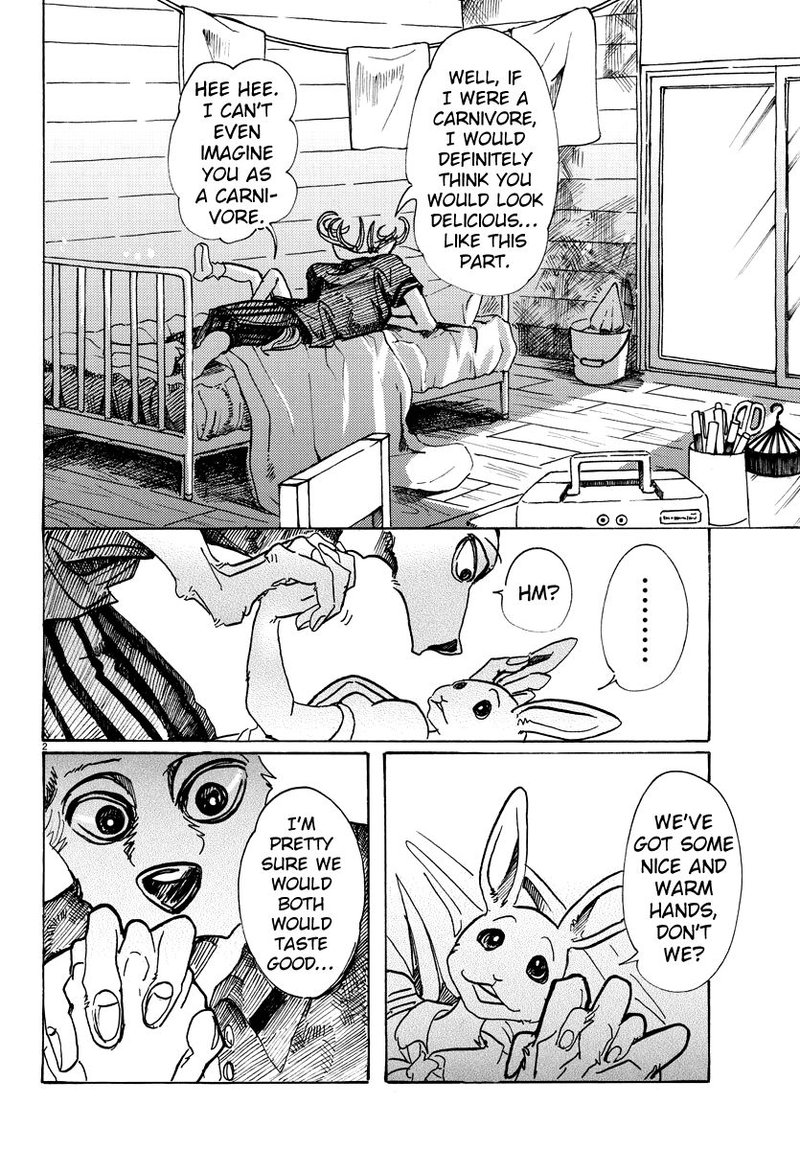 Beastars 80 3