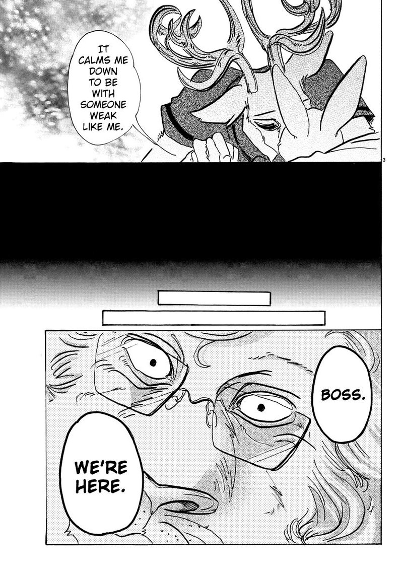 Beastars 80 4