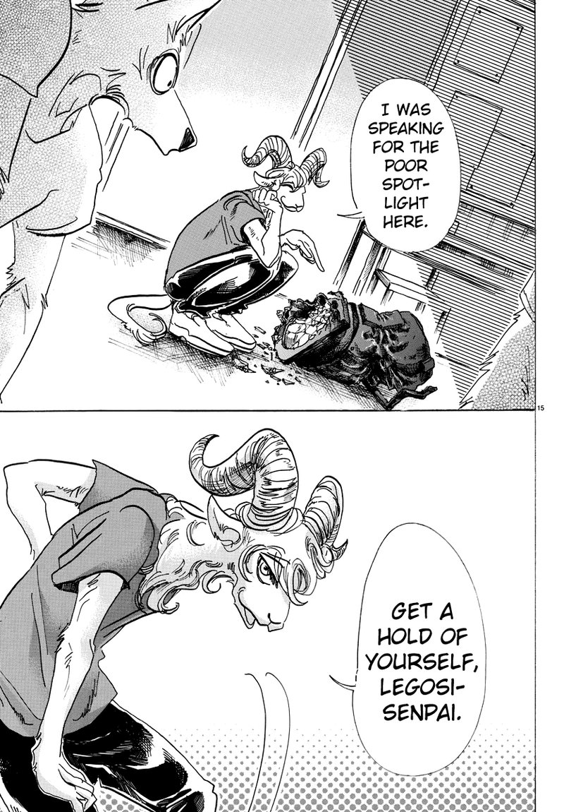 Beastars 81 13