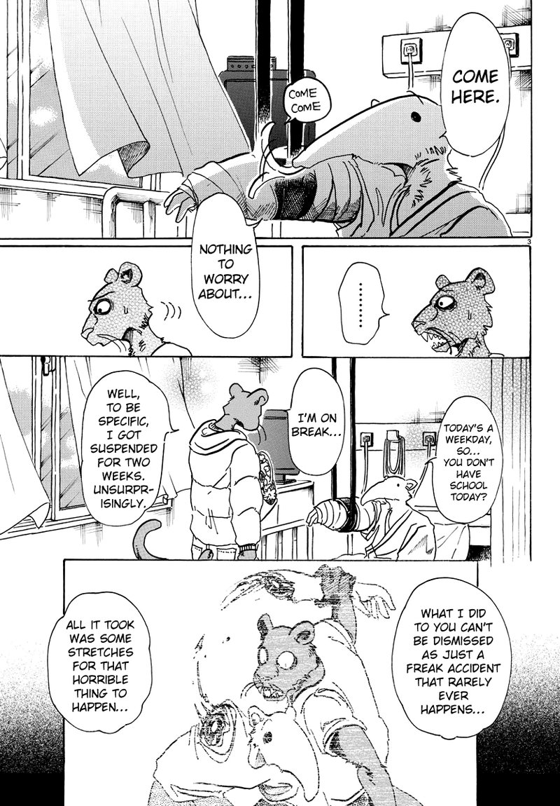 Beastars 81 3