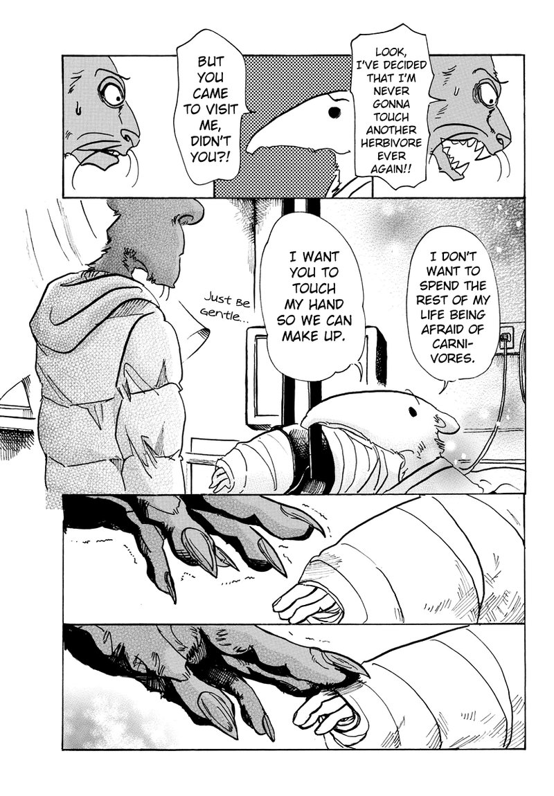 Beastars 81 5