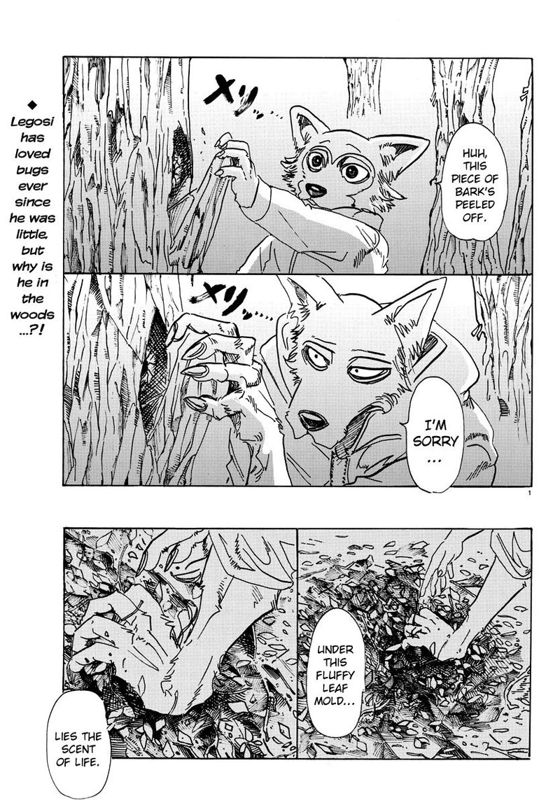 Beastars 82 1