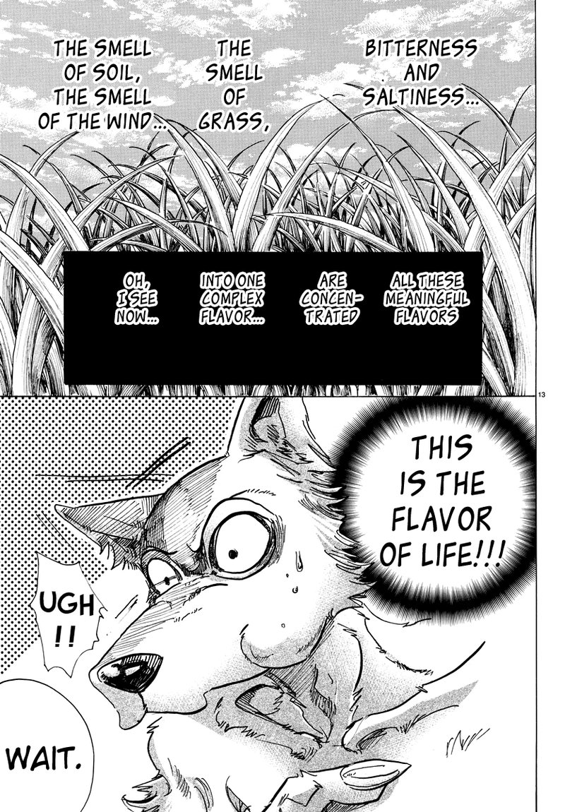 Beastars 82 13