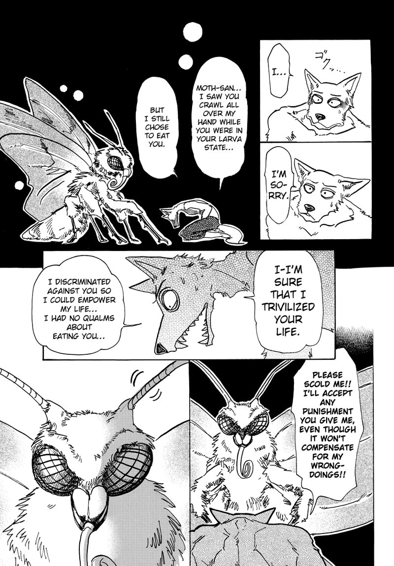 Beastars 82 15
