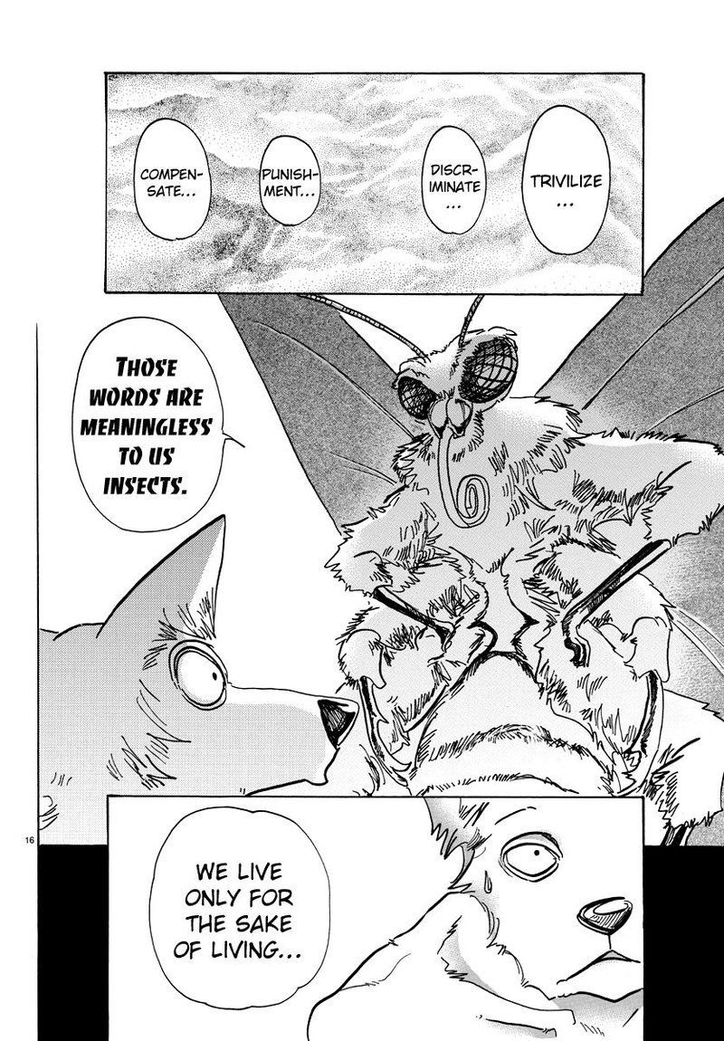 Beastars 82 16
