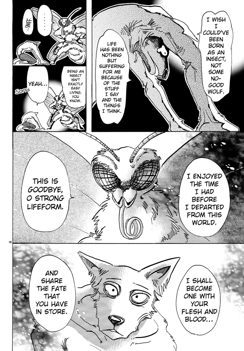 Beastars 82 18