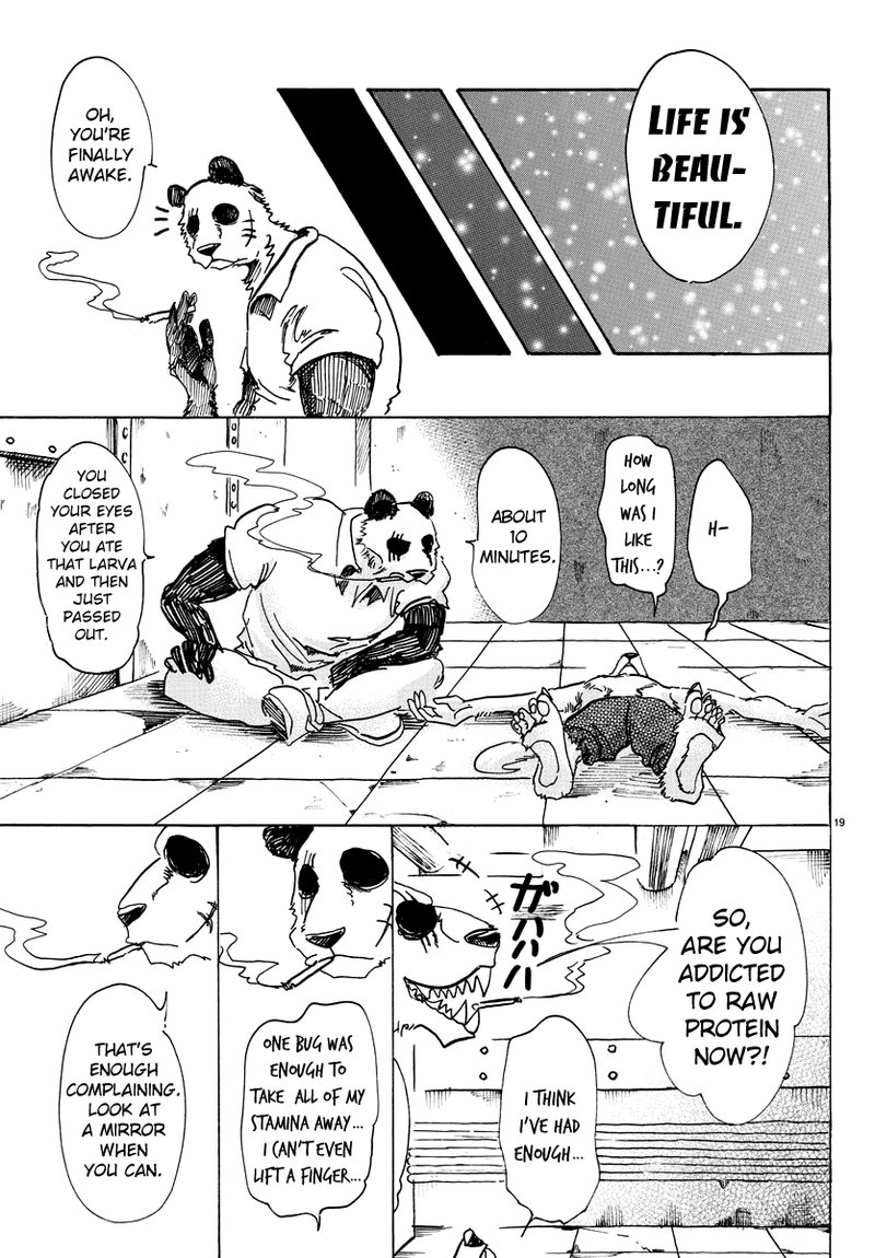 Beastars 82 19