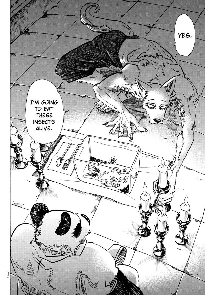 Beastars 82 4