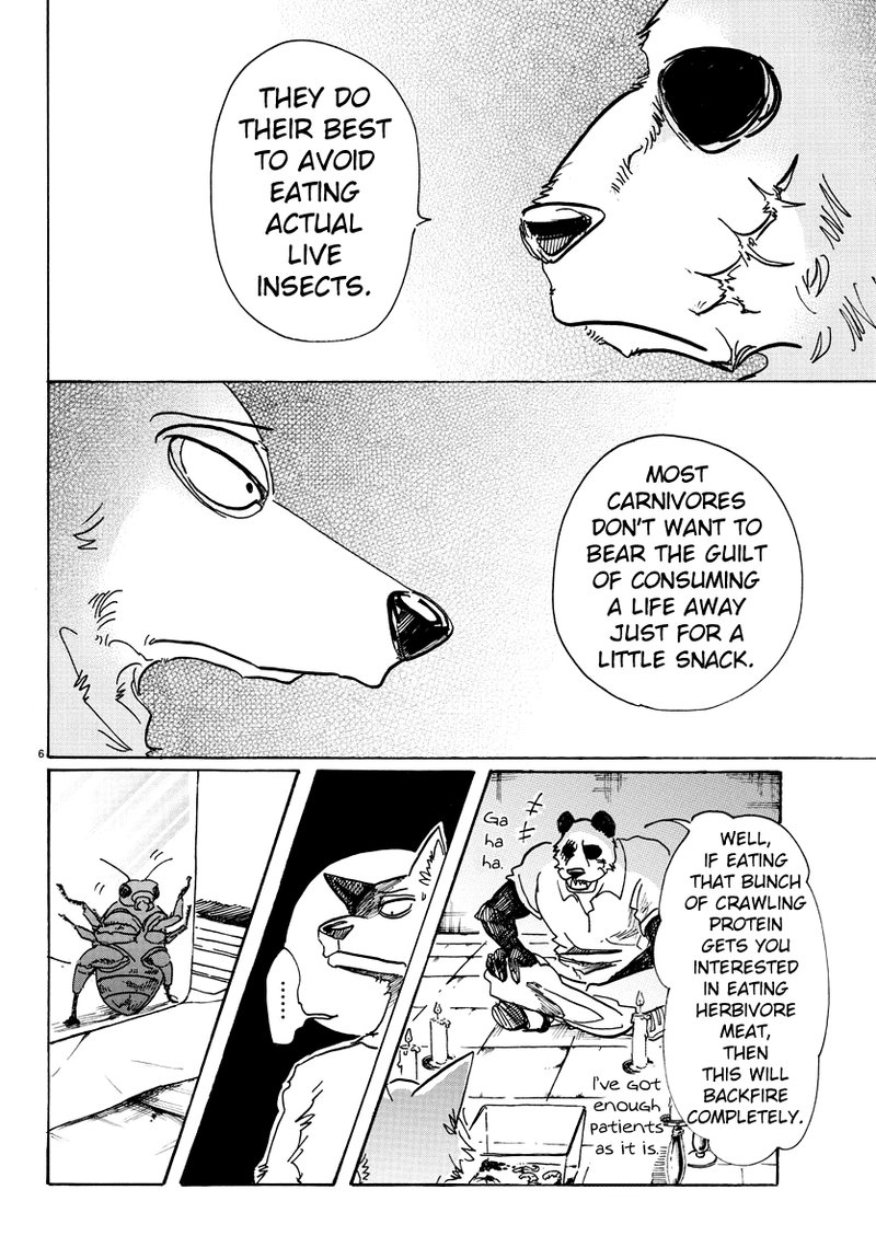 Beastars 82 6
