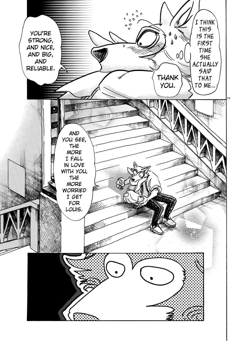 Beastars 83 10