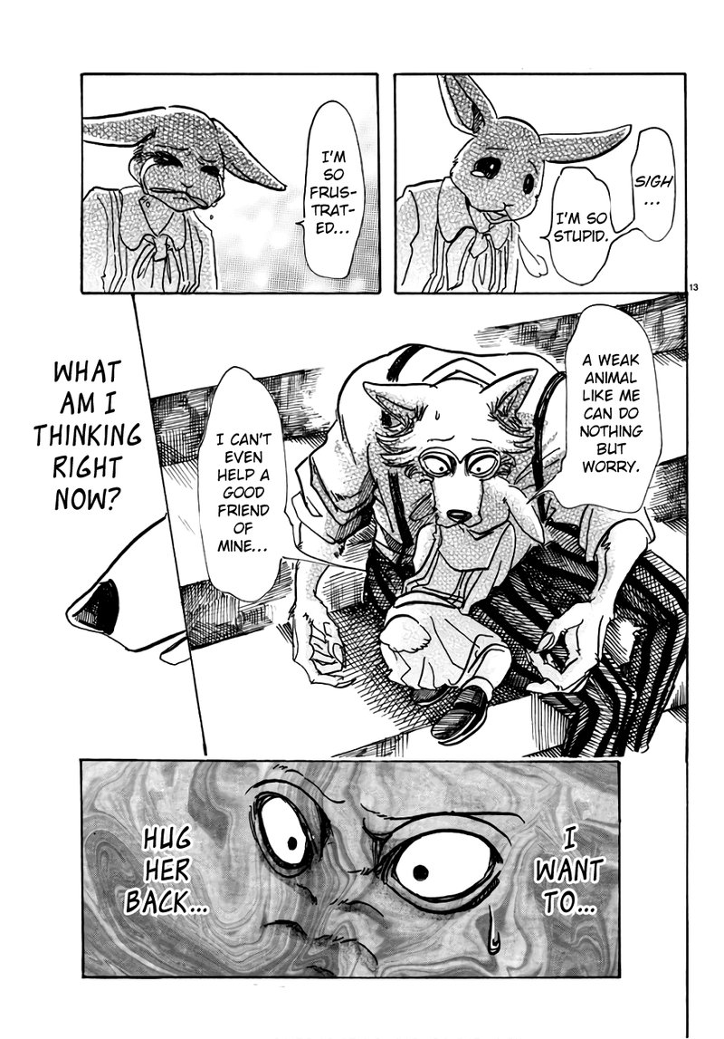 Beastars 83 12