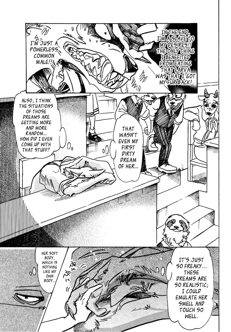Beastars 83 4