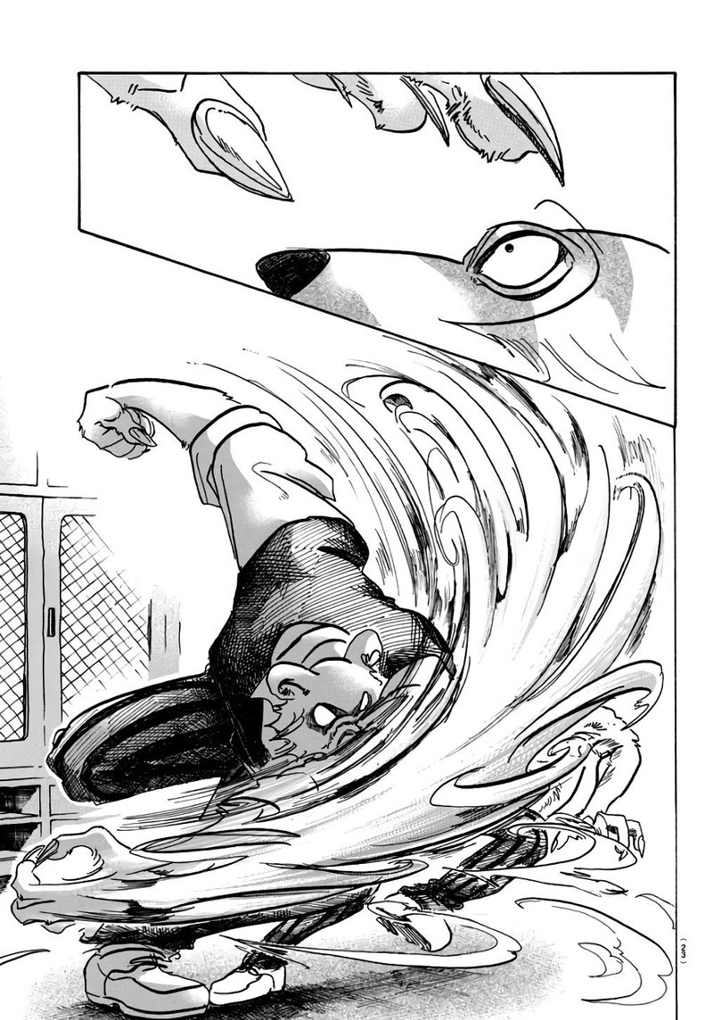 Beastars 84 10