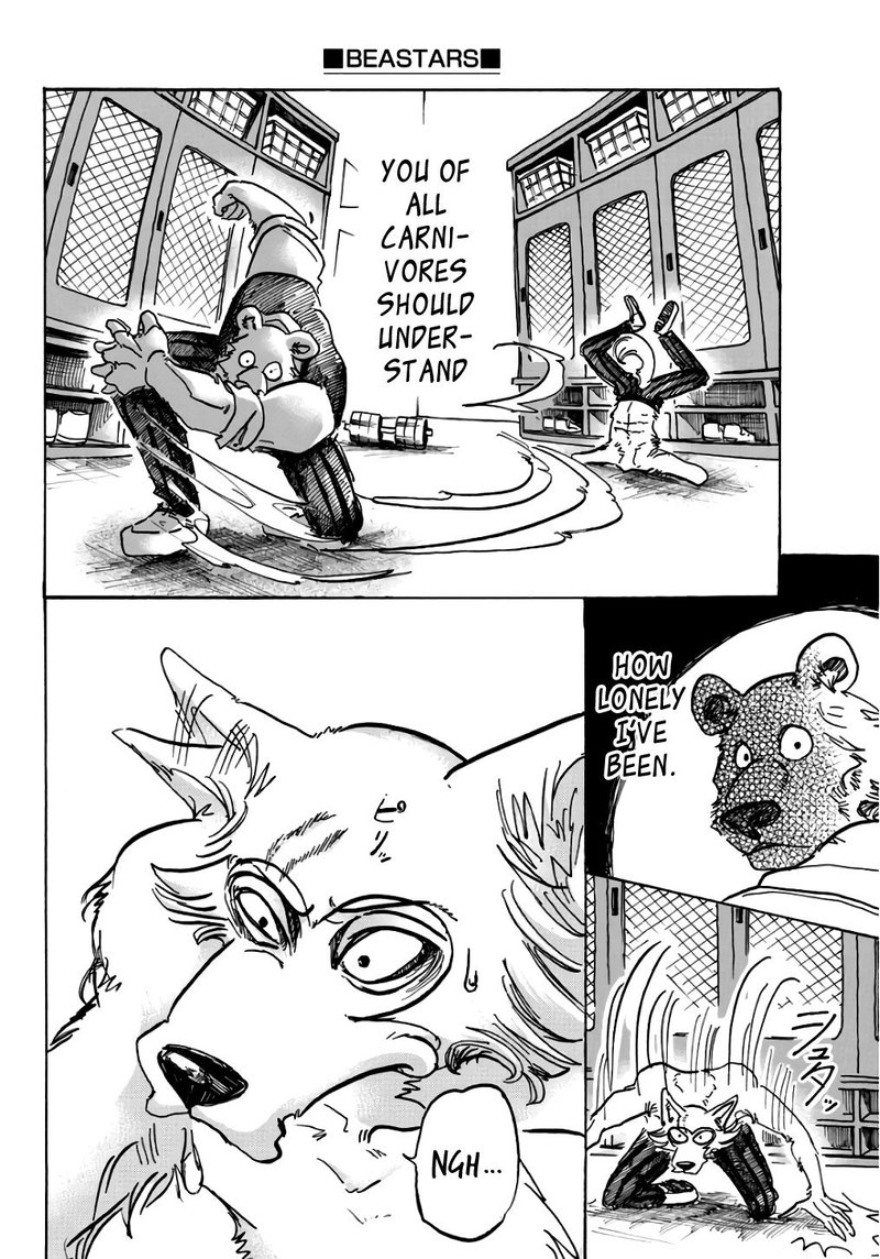 Beastars 84 11