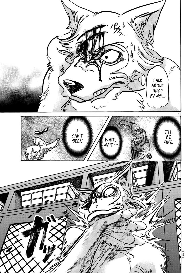 Beastars 84 12