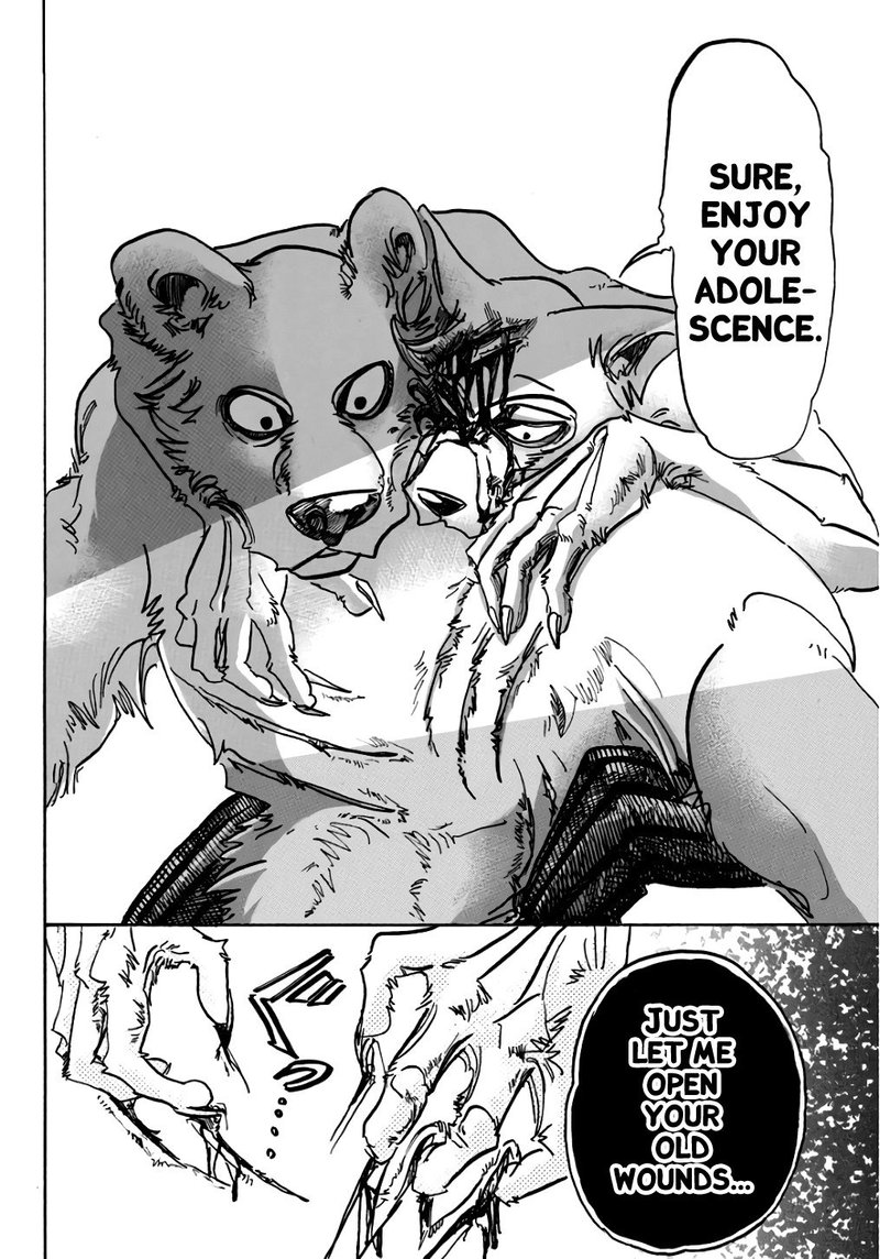 Beastars 84 17