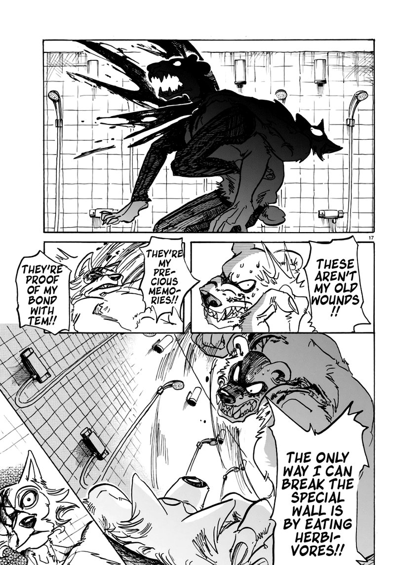 Beastars 84 18