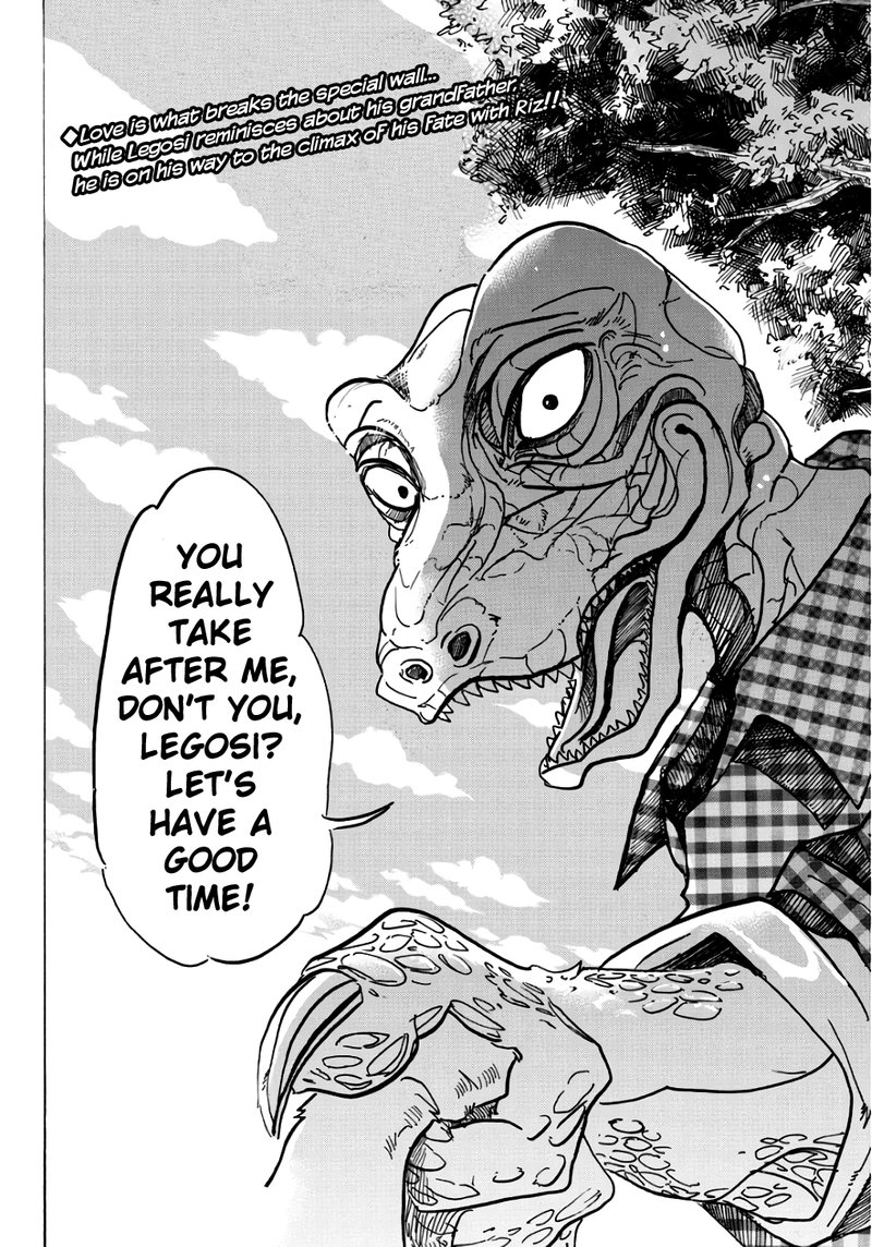 Beastars 84 20