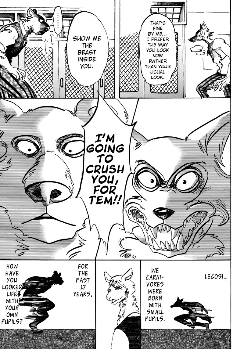 Beastars 84 8