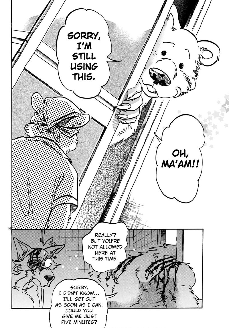 Beastars 85 10