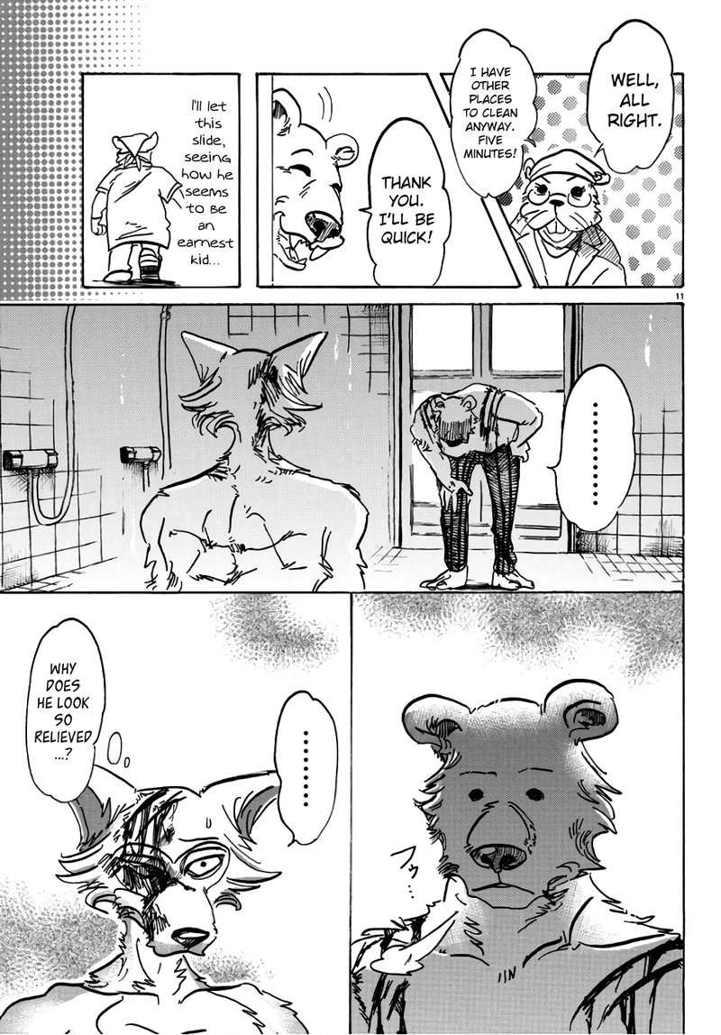 Beastars 85 11