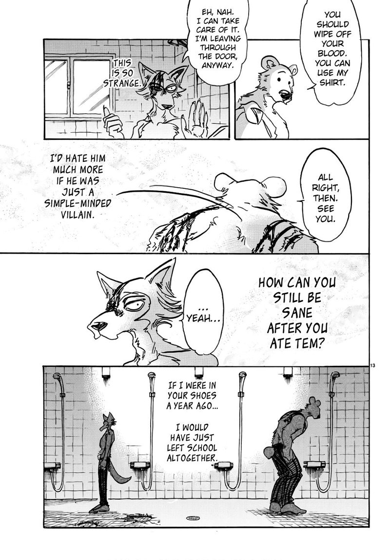 Beastars 85 13