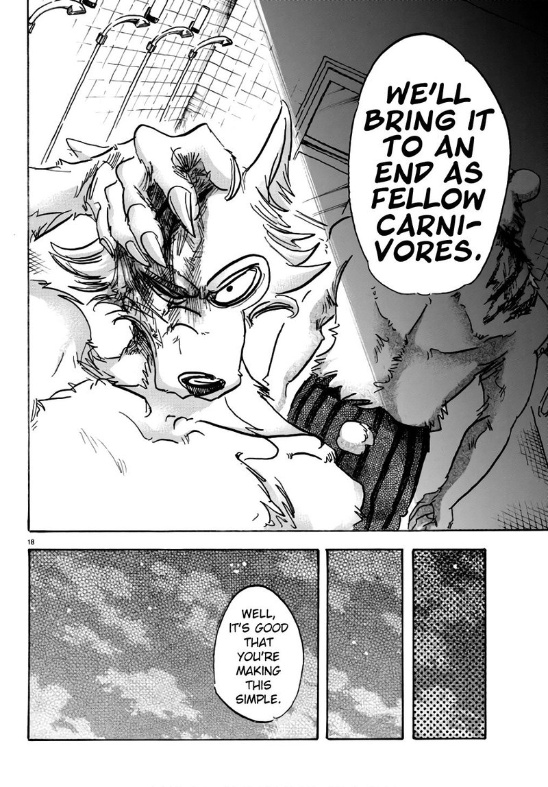 Beastars 85 17