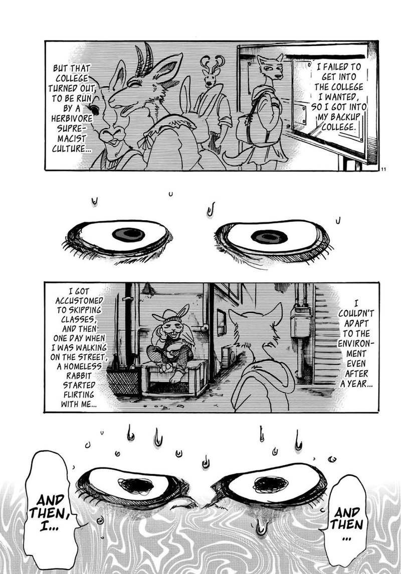 Beastars 86 11