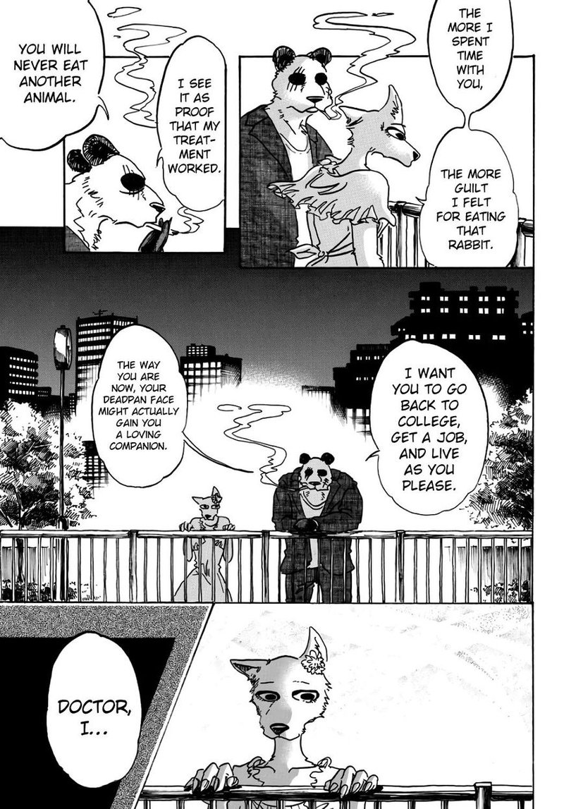 Beastars 86 15