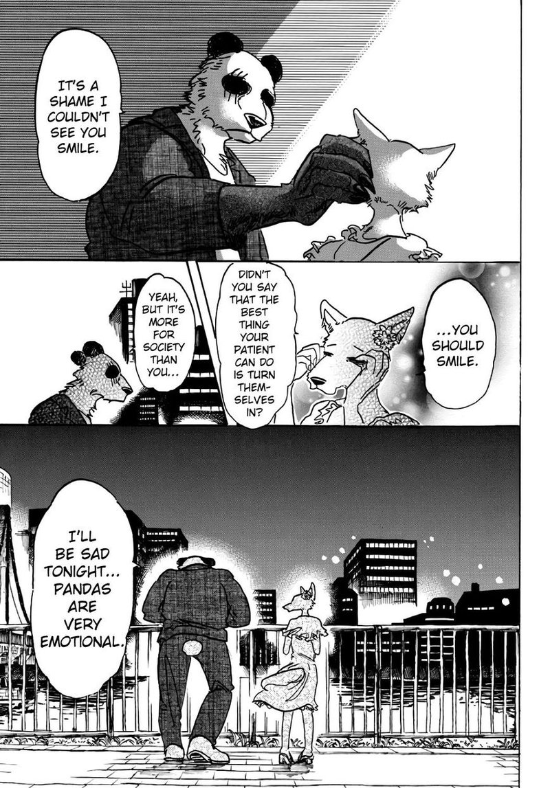 Beastars 86 18