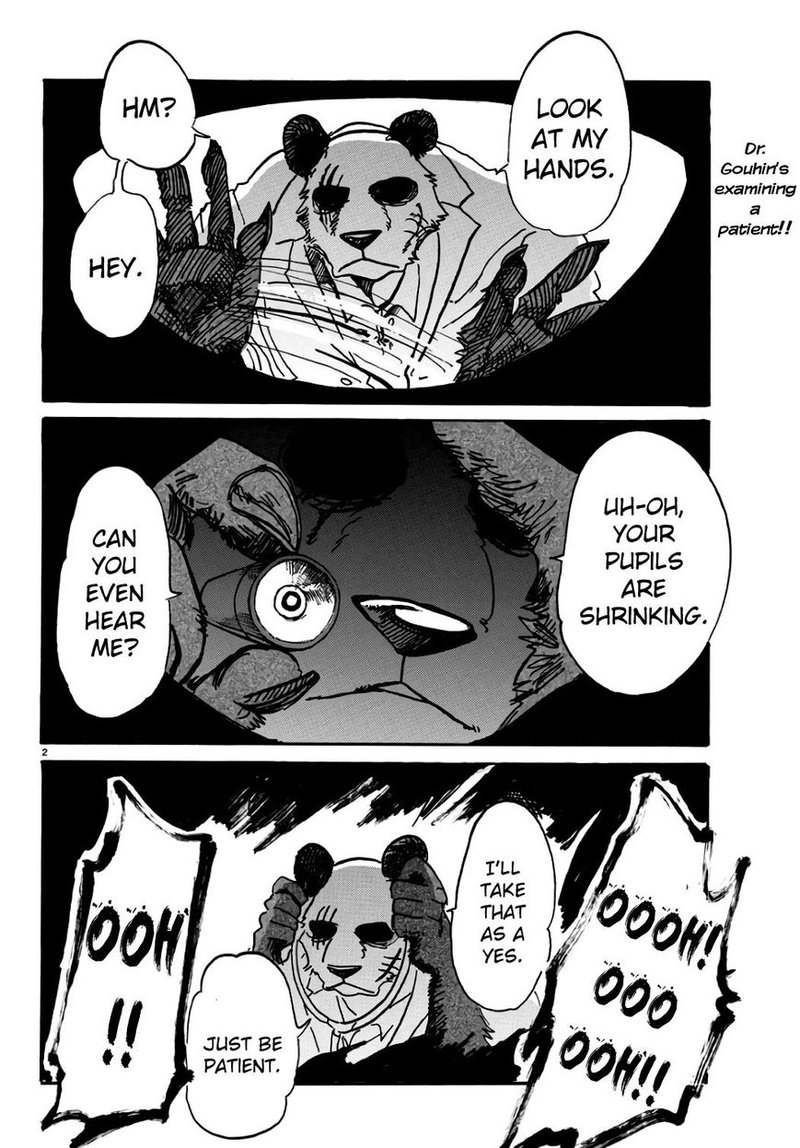 Beastars 86 2