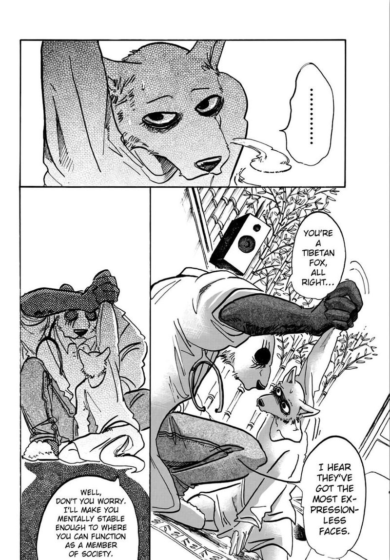 Beastars 86 6