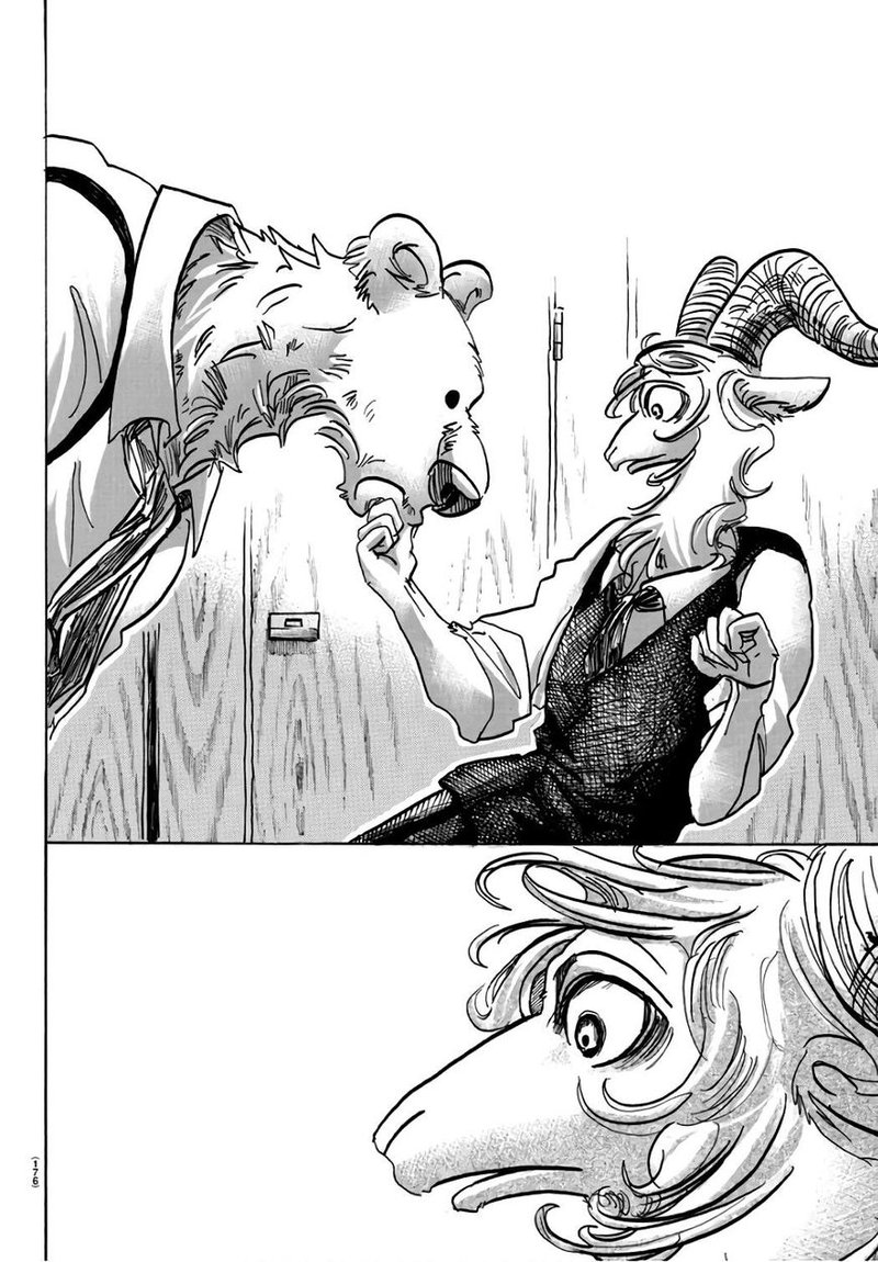 Beastars 87 10