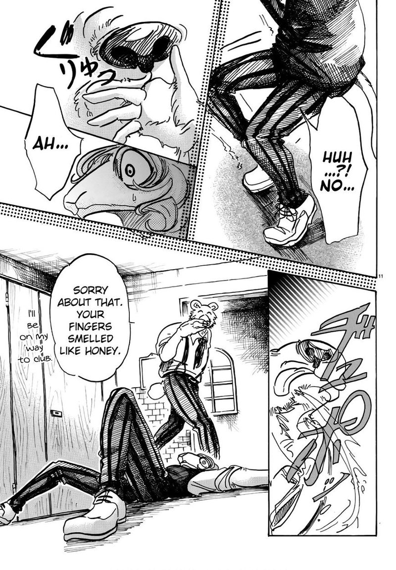 Beastars 87 11