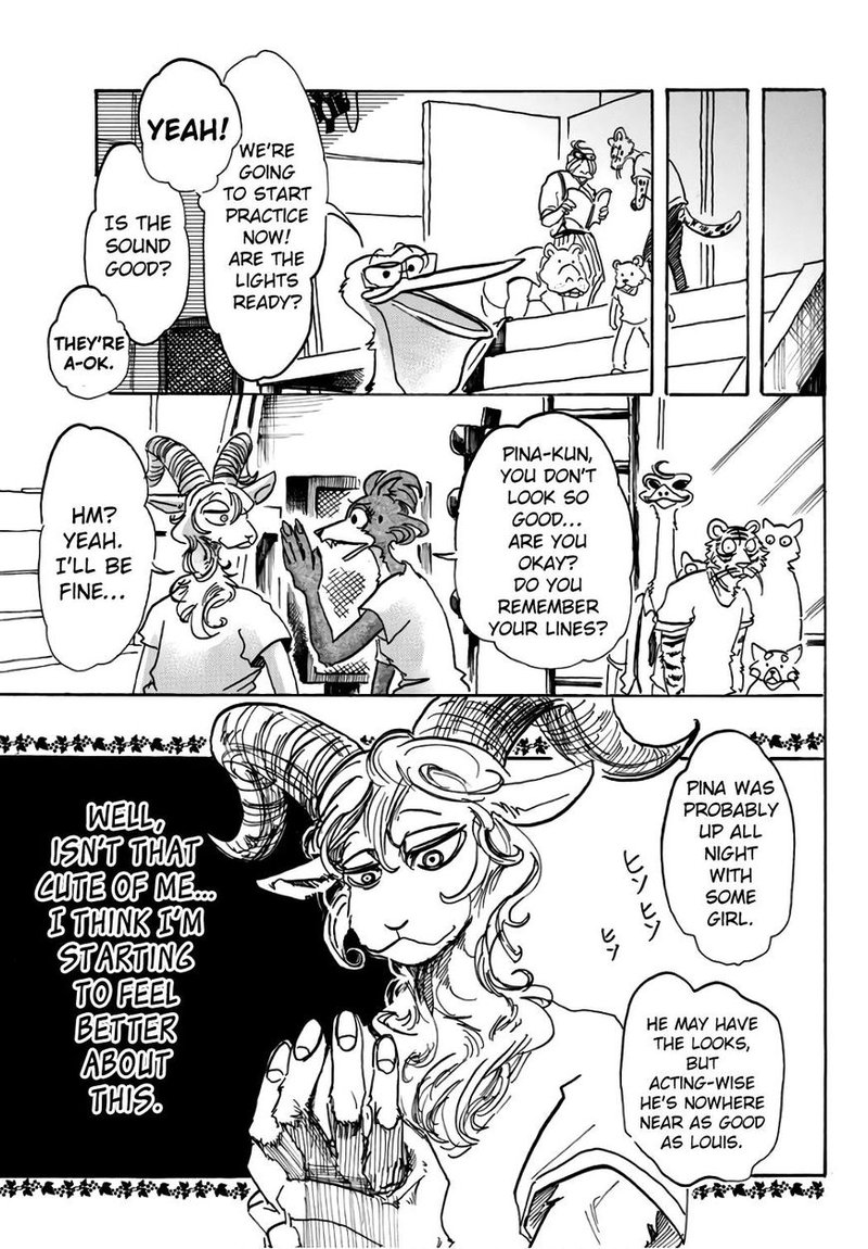 Beastars 87 13