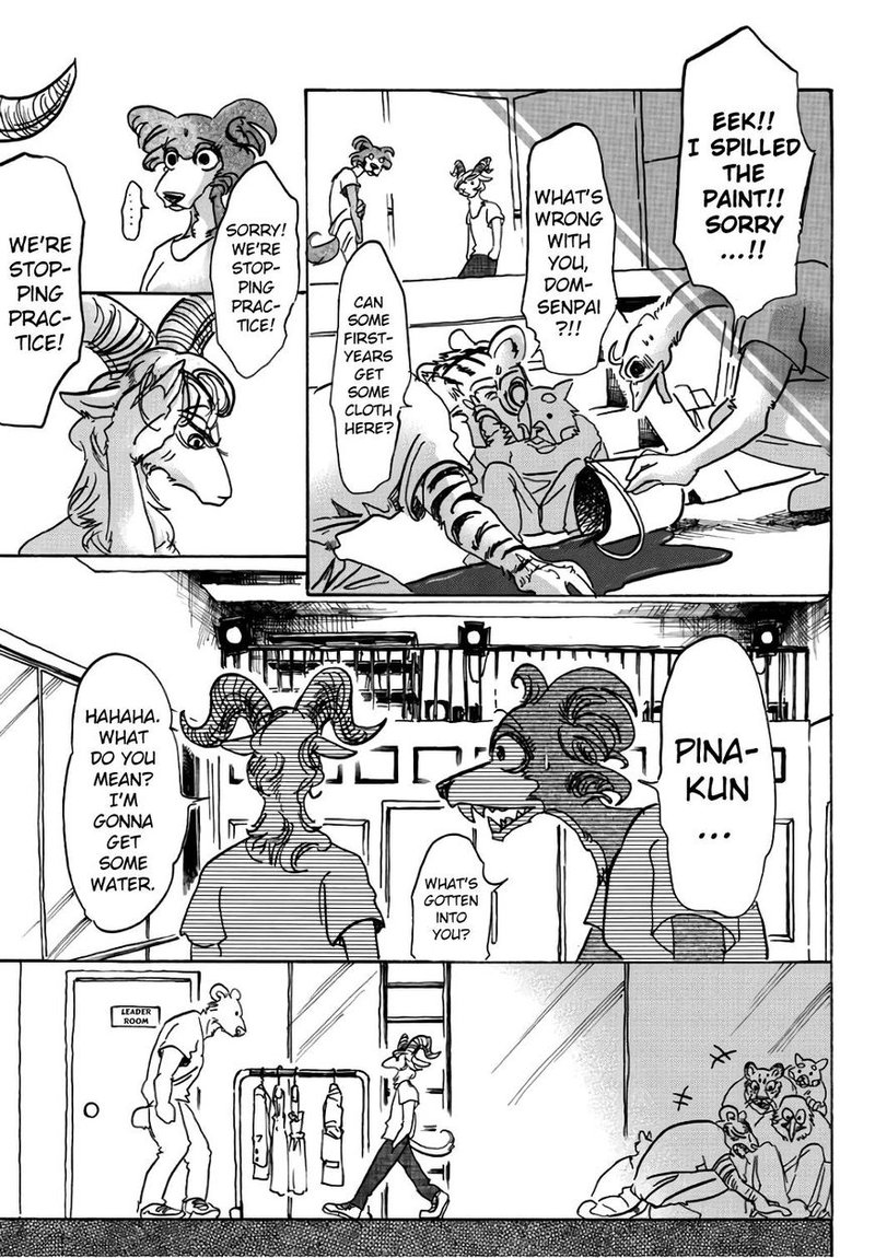 Beastars 87 18