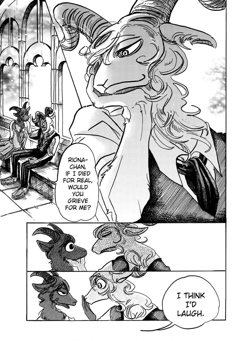 Beastars 87 3
