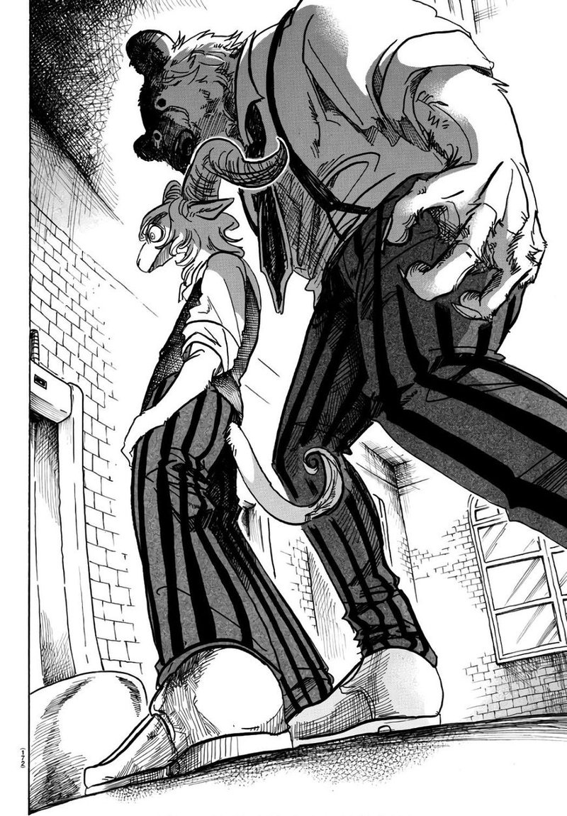 Beastars 87 6