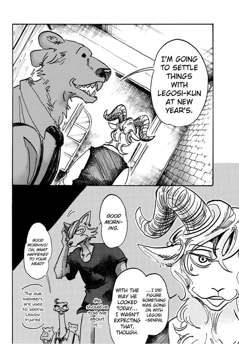 Beastars 87 8