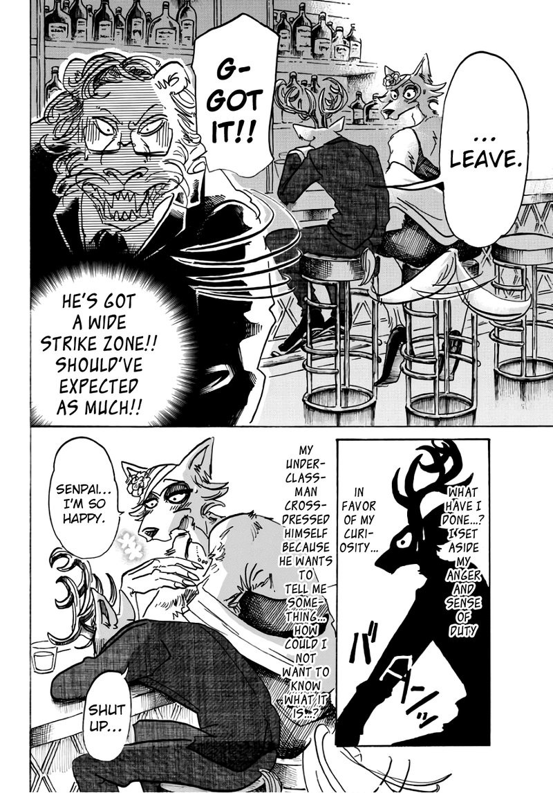 Beastars 88 13